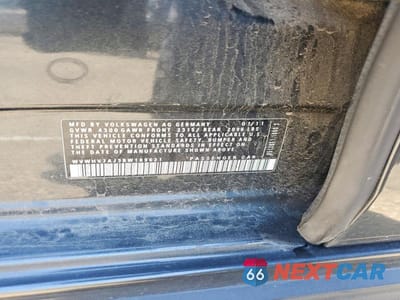 Zdjęcie 12 z 12 samochodu: 2011 VOLKSWAGEN GTI VIN:WVWHV7AJ3BW189621 - miniatura