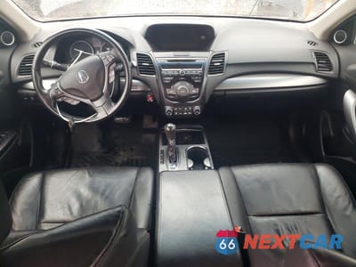 Zdjęcie 8 z 12 samochodu: 2013 ACURA RDX TECHNOLOGY VIN:5J8TB4H54DL005884 - miniatura