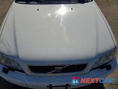Zdjęcie 11 z 12 samochodu: 2003 VOLVO S40 1.9T VIN:YV1VS27543F979949 - miniatura