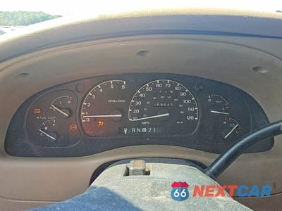 Zdjęcie 9 z 12 samochodu: 2002 FORD RANGER SUPER CAB VIN:1FTYR44U82PA53309 - miniatura