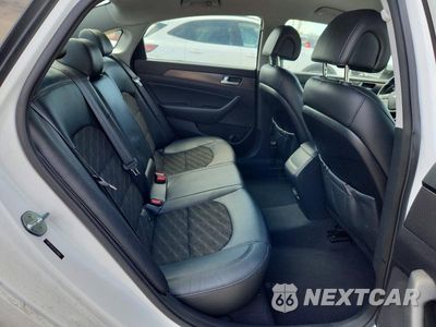 Zdjęcie 10 z 12 samochodu: 2015 HYUNDAI SONATA SPORT VIN:5NPE34AF3FH149683 - miniatura