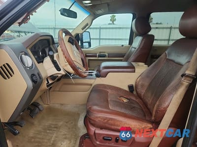 Zdjęcie 7 z 12 samochodu: 2012 FORD F250 SUPER DUTY VIN:1FT7W2BT7CEA78332 - miniatura