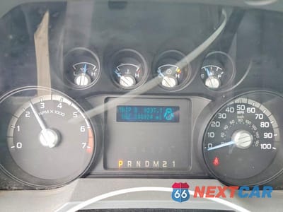 Zdjęcie 9 z 12 samochodu: 2012 FORD F250 SUPER DUTY VIN:1FDBF2A61CEA17897 - miniatura