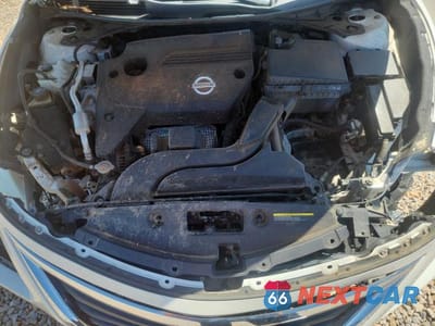 Zdjęcie 11 z 13 samochodu: 2014 NISSAN ALTIMA 2.5 SL VIN:1N4AL3AP5EC191399 - miniatura