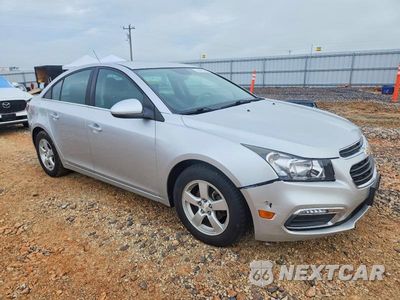 2016 CHEVROLET CRUZE LIMITED LT 1G1PE5SB9G7166099 - główne zdjęcie licytacji z USA - miniatura