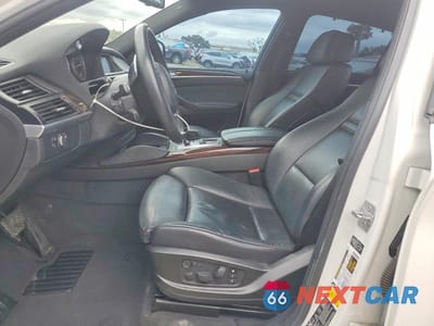 Zdjęcie 7 z 14 samochodu: 2014 BMW X6 XDRIVE35I VIN:5UXFG2C50E0C45687 - miniatura