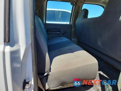 Zdjęcie 10 z 12 samochodu: 2008 FORD F550 SUPER DUTY VIN:1FDAW56R58EB85405 - miniatura