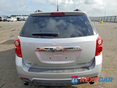 Zdjęcie 6 z 13 samochodu: 2012 CHEVROLET EQUINOX LT VIN:2GNFLNE55C6220868 - miniatura