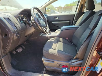 Zdjęcie 7 z 13 samochodu: 2009 FORD EDGE SEL VIN:2FMDK48C99BB06181 - miniatura