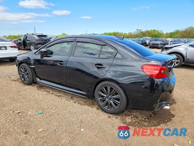 Drugie zdjęcie samochodu z przodu: 2017 SUBARU WRX VIN:JF1VA1B60H9840884 - miniatura