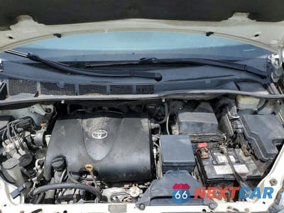 Zdjęcie 12 z 13 samochodu: 2017 TOYOTA SIENNA XLE PREMIUM 7-PASSENGER VIN:5TDDZ3DC2HS161164 - miniatura