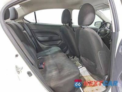Zdjęcie 10 z 12 samochodu: 2018 MITSUBISHI MIRAGE G4 ES VIN:ML32F3FJ7JHF09374 - miniatura