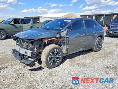 2023 SUBARU SOLTERRA PREMIUM JTMABABA2PA026825 - główne zdjęcie licytacji z USA - miniatura