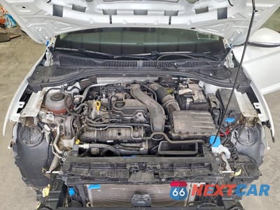 Zdjęcie 11 z 13 samochodu: 2024 VOLKSWAGEN JETTA SEL VIN:3VWGM7BU6RM001706 - miniatura