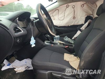 Zdjęcie 7 z 12 samochodu: 2018 CHEVROLET CRUZE LT VIN:1G1BE5SM4J7119632 - miniatura