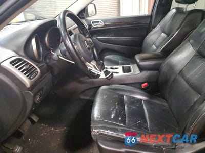 Zdjęcie 7 z 12 samochodu: 2012 JEEP GRAND CHEROKEE LAREDO VIN:1C4RJFAG2CC219791 - miniatura