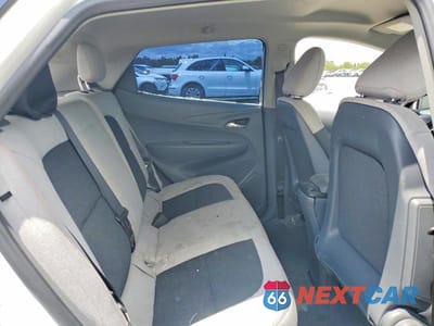Zdjęcie 10 z 12 samochodu: 2019 CHEVROLET BOLT EV LT VIN:1G1FY6S04K4104904 - miniatura