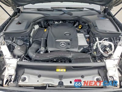 Zdjęcie 11 z 12 samochodu: 2018 MERCEDES-BENZ GLC 300 VIN:WDC0G4JB7JV030047 - miniatura