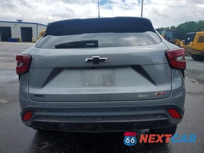Zdjęcie 6 z 13 samochodu: 2024 CHEVROLET TRAX 2RS VIN:KL77LJE25RC118124 - miniatura