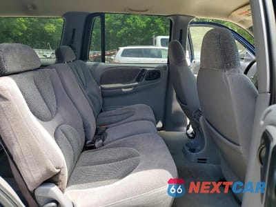 Zdjęcie 11 z 13 samochodu: 1999 DODGE DURANGO VIN:1B4HS28Y0XF582849 - miniatura