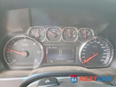 Zdjęcie 9 z 12 samochodu: 2014 GMC SIERRA K1500 SLE VIN:1GTV2UEC9EZ206463 - miniatura