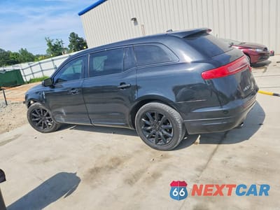 Drugie zdjęcie samochodu z przodu: 2010 LINCOLN MKT VIN:2LMHJ5FRXABJ19306 - miniatura