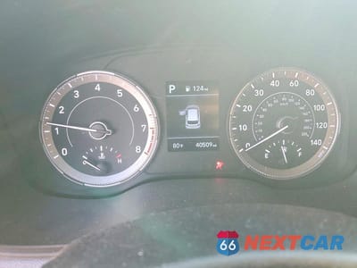Zdjęcie 9 z 12 samochodu: 2021 HYUNDAI VENUE SE VIN:KMHRB8A38MU125962 - miniatura