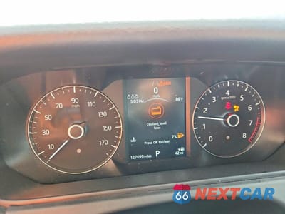 Zdjęcie 9 z 14 samochodu: 2020 LAND ROVER RANGE ROVER VELAR R-DYNAMIC S VIN:SALYK2EX6LA273434 - miniatura
