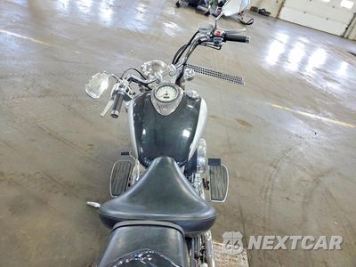Zdjęcie 6 z 10 samochodu: 2001 YAMAHA VSTAR 1100CC VIN:JYAVP11E21A015585 - miniatura