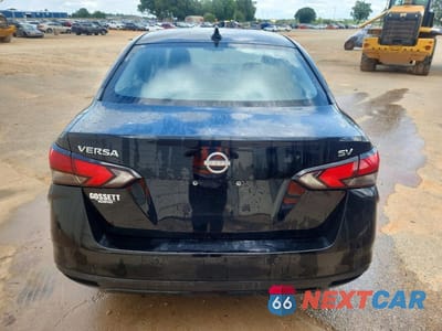 Zdjęcie 6 z 12 samochodu: 2023 NISSAN VERSA SV VIN:3N1CN8EV3PL823457 - miniatura