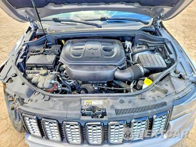 Zdjęcie 12 z 14 samochodu: 2020 JEEP GRAND CHEROKEE LAREDO VIN:1C4RJFAGXLC420967 - miniatura
