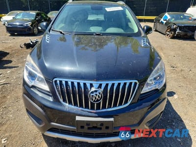Piąte zdjęcie samochodu w środku: 2016 BUICK ENCORE VIN:KL4CJESB5GB748094 - miniatura