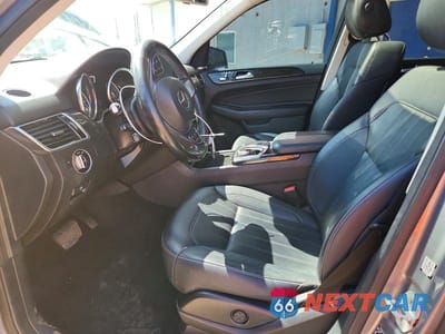 Zdjęcie 7 z 13 samochodu: 2016 MERCEDES-BENZ GLE 350 4MATIC VIN:4JGDA5HB6GA638478 - miniatura