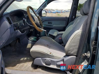 Zdjęcie 7 z 13 samochodu: 1998 TOYOTA 4RUNNER SR5 VIN:JT3HN86R9W0175000 - miniatura