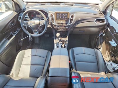Zdjęcie 8 z 14 samochodu: 2024 CHEVROLET EQUINOX PREMIER VIN:3GNAXNEG9RL242635 - miniatura