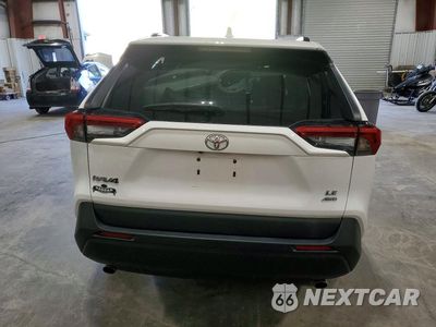 Zdjęcie 6 z 14 samochodu: 2021 TOYOTA RAV4 LE VIN:2T3F1RFV0MC200264 - miniatura