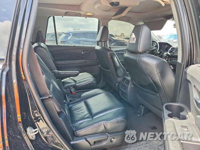 Zdjęcie 11 z 13 samochodu: 2019 HONDA PILOT ELITE VIN:5FNYF6H02KB059290 - miniatura