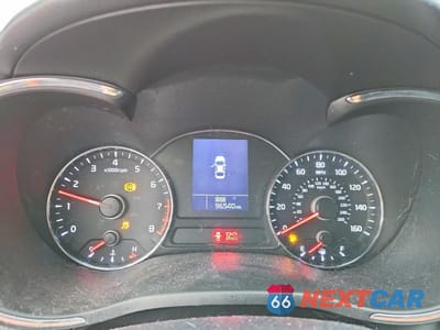 Zdjęcie 9 z 12 samochodu: 2016 KIA FORTE SX VIN:KNAFZ5A34G5546865 - miniatura