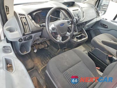Zdjęcie 8 z 12 samochodu: 2017 FORD TRANSIT T-150 VIN:1FTYE1CMXHKA70744 - miniatura