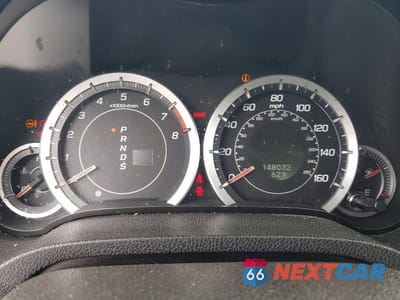 Zdjęcie 9 z 12 samochodu: 2009 ACURA TSX VIN:JH4CU26619C031194 - miniatura