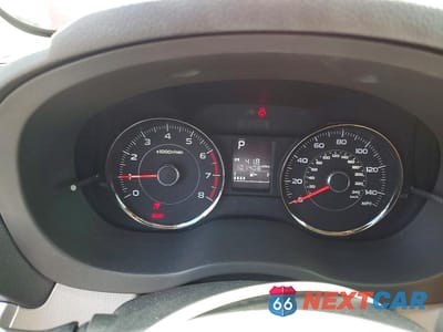 Zdjęcie 9 z 13 samochodu: 2016 SUBARU FORESTER 2.5I TOURING VIN:JF2SJAXC0GH555796 - miniatura