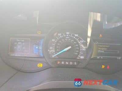 Zdjęcie 9 z 13 samochodu: 2020 FORD EDGE TITANIUM VIN:2FMPK3K99LBB27141 - miniatura