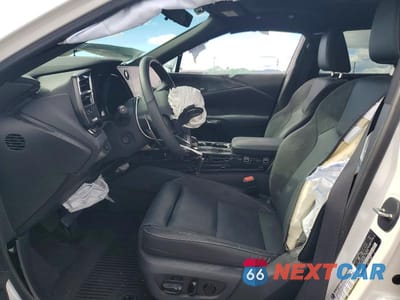 Zdjęcie 7 z 14 samochodu: 2025 LEXUS RX 350H LUXURY VIN:2T2BBMCA5SC093746 - miniatura