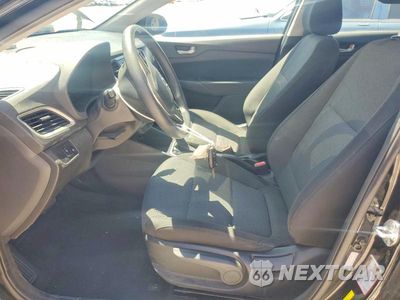 Zdjęcie 7 z 12 samochodu: 2022 HYUNDAI ACCENT LIMITED W/INT VIN:3KPC24A66NE175935 - miniatura