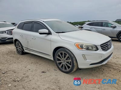Czwarte zdjęcie samochodu z boku: 2015 VOLVO XC60 T6 PREMIER VIN:YV4902RK1F2670285 - miniatura