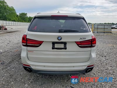 Zdjęcie 6 z 14 samochodu: 2015 BMW X5 XDRIVE35I VIN:5UXKR0C52F0P02687 - miniatura
