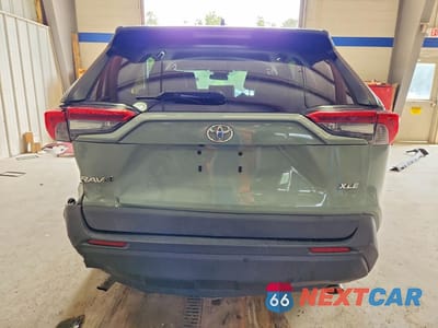 Zdjęcie 6 z 13 samochodu: 2020 TOYOTA RAV4 XLE/XLE PREMIUM VIN:2T3W1RFV5LC051042 - miniatura