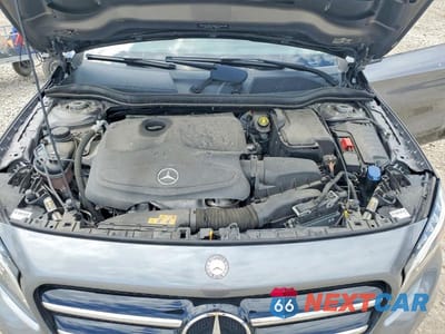 Zdjęcie 12 z 13 samochodu: 2017 MERCEDES-BENZ GLA 250 4MATIC VIN:WDCTG4GB0HJ292711 - miniatura