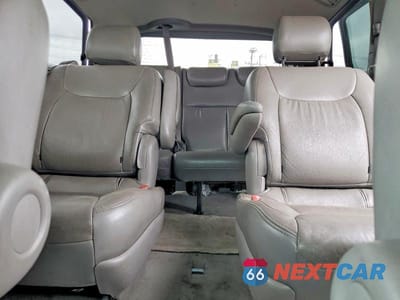 Zdjęcie 10 z 13 samochodu: 2004 TOYOTA SIENNA LE 7 PASSENGER VIN:5TDZA23C54S116822 - miniatura