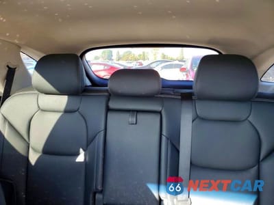 Zdjęcie 10 z 13 samochodu: 2025 GENESIS GV70 2.5T STANDARD VIN:5NMMADTB8SH024018 - miniatura